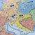 Tuotteen GeoMetro XL Europe Map -  EU wall map pikkukuva 7