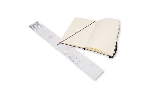 Moleskine Large Sketchbook Black