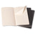 Tuotteen Moleskine Ruled Cahier - Black Cover (3 Set) pikkukuva 2