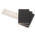 Tuotteen Vihko 3 kpl Moleskine Cahier Pocket Plain Black 9x14cm, blanko musta pikkukuva 3