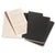 Tuotteen Vihko 3 kpl Moleskine Cahier Pocket Plain Black 9x14cm, blanko musta pikkukuva 4