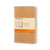 Tuotteen Moleskine Ruled Cahier - Kraft Cover (3 Set) pikkukuva 1