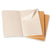 Tuotteen Moleskine Ruled Cahier - Kraft Cover (3 Set) pikkukuva 2