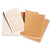Tuotteen Moleskine Ruled Cahier - Kraft Cover (3 Set) pikkukuva 4