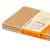 Tuotteen Moleskine Ruled Cahier - Kraft Cover (3 Set) pikkukuva 5