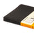 Tuotteen Moleskine Ruled Cahier L - Black Cover (3 Set) pikkukuva 5