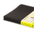 Tuotteen Moleskine Plain Cahier L - Black Cover (3 Set) pikkukuva 5