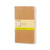 Tuotteen Moleskine Plain Cahier L - Kraft Cover (3 Set) pikkukuva 1