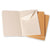 Tuotteen Moleskine Plain Cahier L - Kraft Cover (3 Set) pikkukuva 4