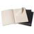 Tuotteen Moleskine Ruled Cahier Xl - Black Cover (3 Set) pikkukuva 2
