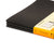 Tuotteen Moleskine Ruled Cahier Xl - Black Cover (3 Set) pikkukuva 5