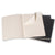 Tuotteen Moleskine Plain Cahier Xl - Black Cover (3 Set) pikkukuva 2