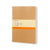 Tuotteen Moleskine Ruled Cahier Xl - Kraft Cover (3 Set) pikkukuva 1