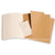 Tuotteen Moleskine Ruled Cahier Xl - Kraft Cover (3 Set) pikkukuva 4