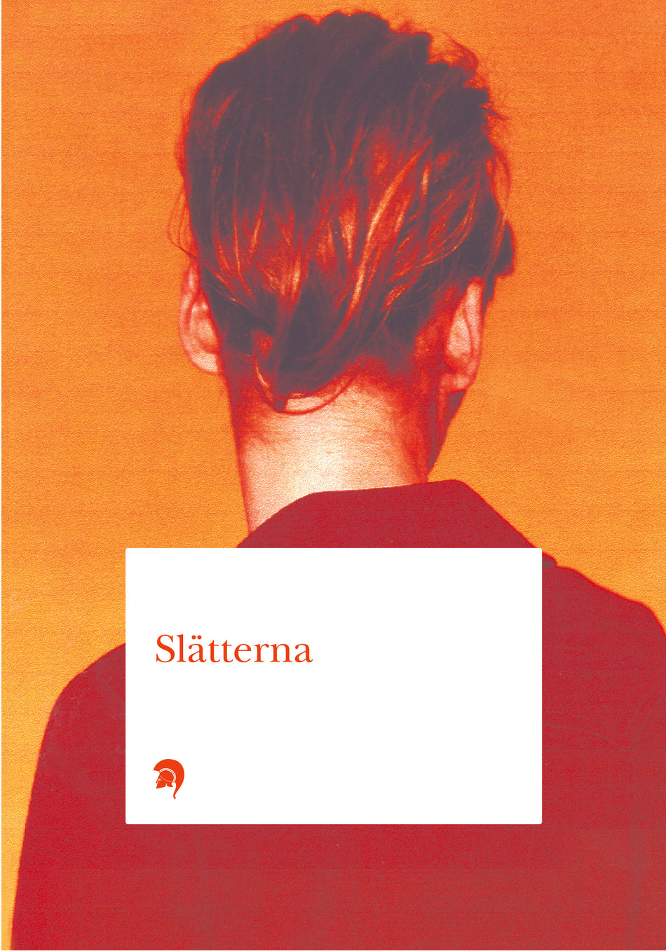 Valokuva kirjasta Gerald Murnane Slätterna, kuuluu tuoteryhmään Ruots kaunokirjat.