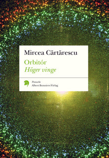 Orbitór Höger vinge