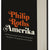 Tuotteen Philip Roths Amerika. Amerikansk pastoral ; Gift med en kommunist ; Skamfläcken ; Konspirationen mot Amerika pikkukuva 5