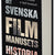 Tuotteen Det svenska filmmanusets historia pikkukuva 2
