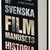 Tuotteen Det svenska filmmanusets historia pikkukuva 4