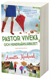Pastor Viveka och hundraårsjubileet