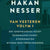 Tuotteen Van Veeteren. Vol. 1, Det grovmaskiga nätet ; Borkmanns punkt ; Återkomsten ; Kvinna med födelsemärke pikkukuva 1