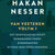 Tuotteen Van Veeteren. Vol. 1, Det grovmaskiga nätet ; Borkmanns punkt ; Återkomsten ; Kvinna med födelsemärke pikkukuva 2
