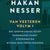 Tuotteen Van Veeteren. Vol. 1, Det grovmaskiga nätet ; Borkmanns punkt ; Återkomsten ; Kvinna med födelsemärke pikkukuva 3