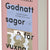 Tuotteen Godnattsagor för vuxna : lugnande berättelser som hjälper dig att somna pikkukuva 5