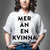 Tuotteen Mer än en kvinna pikkukuva 2