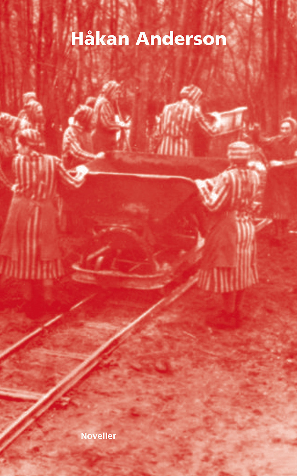 Valokuva kirjasta Håkan Anderson Siemensrullen, kuuluu tuoteryhmään Ruots kaunokirjat.