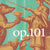 Tuotteen Op. 101 pikkukuva 4
