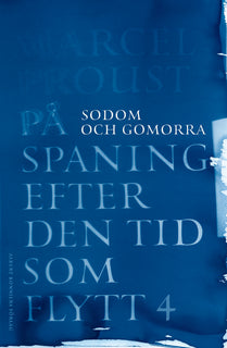På spaning efter den tid som flytt. IV, Sodom och Gomorra