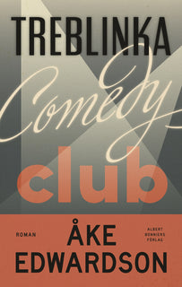 Treblinka Comedy Club