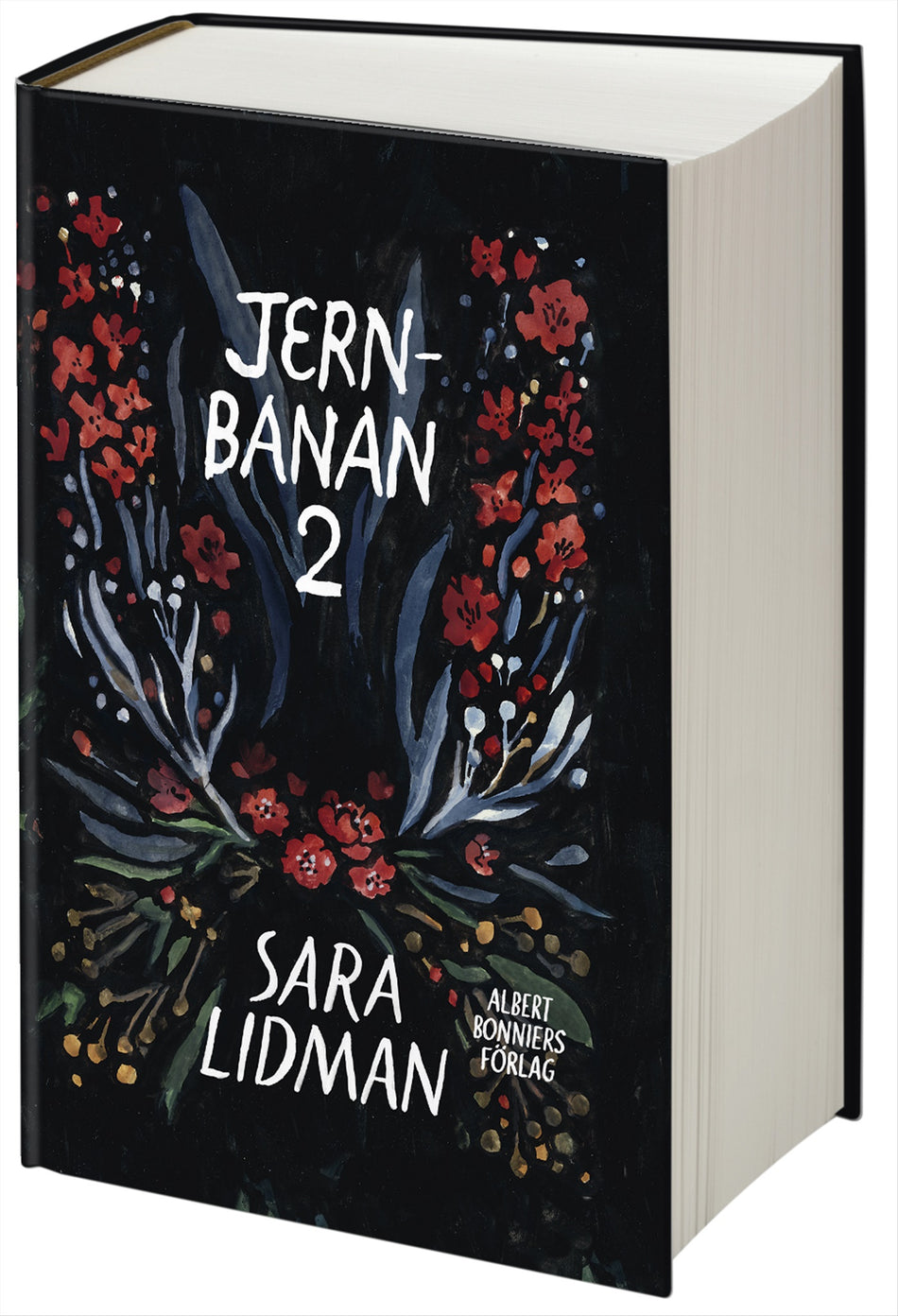 Valokuva kirjasta Sara Lidman Jernbanan vol. 2, Den underbare mannen ; Järnkronan ; Lifsens rot ; Oskuldens minut, kuuluu tuoteryhmään Ruots kaunokirjat.