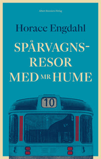 Spårvagnsresor med Mr Hume