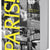 Tuotteen Paris! : En dagbok (1973–2023) pikkukuva 1