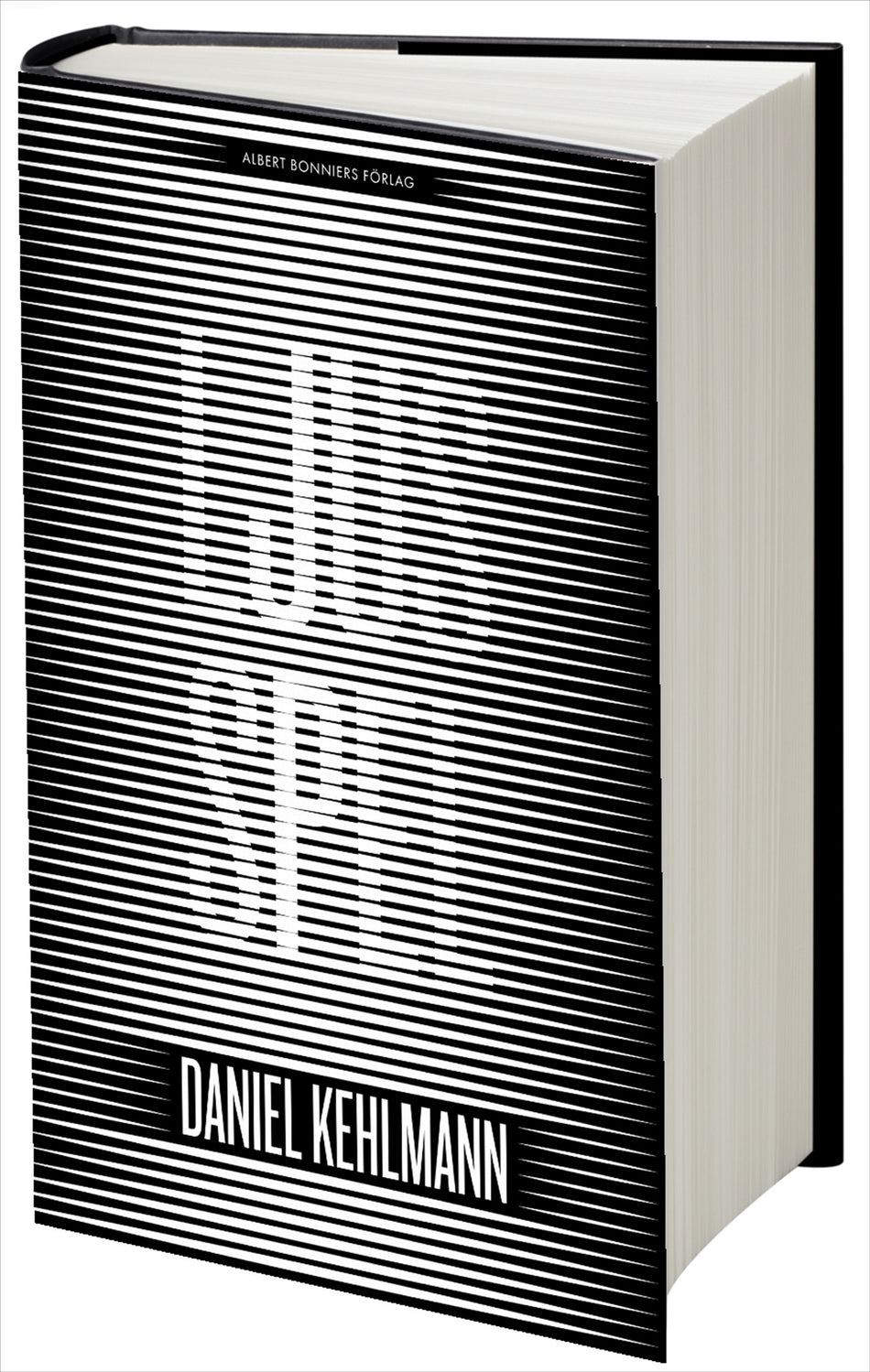Valokuva kirjasta Daniel Kehlmann Ljusspel, kuuluu tuoteryhmään Ruots kaunokirjat.