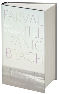 Farväl till Panic Beach