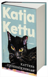 Kattens undersökningar