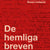 Tuotteen De hemliga breven : den politiska familjen och vardagens samtal pikkukuva 2