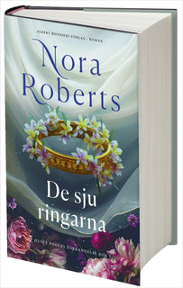 De sju ringarna
