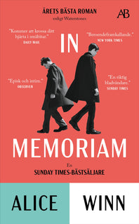 In memoriam (svensk utgåva)