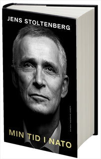 Min tid i Nato