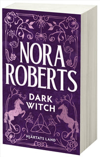 Dark Witch (svensk utgåva)