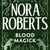 Tuotteen Blood Magick (svensk utgåva) : Ödesnatt pikkukuva 1