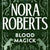 Tuotteen Blood Magick (svensk utgåva) : Ödesnatt pikkukuva 2