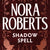 Tuotteen Shadow spell (svensk utgåva) : Längtan hem pikkukuva 1