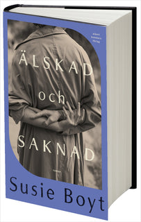 Älskad och saknad