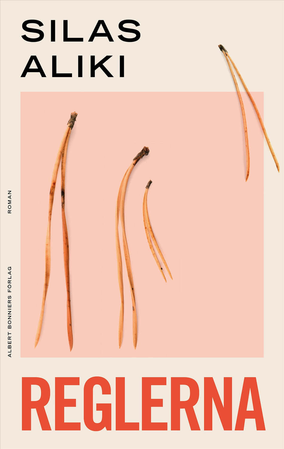 Valokuva kirjasta Silas Aliki Reglerna, kuuluu tuoteryhmään Ruots kaunokirjat.