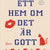 Tuotteen Ett hem om det är gott pikkukuva 2